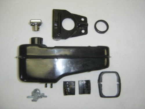Honda CT70 1972-1994 Gas Tank Kit